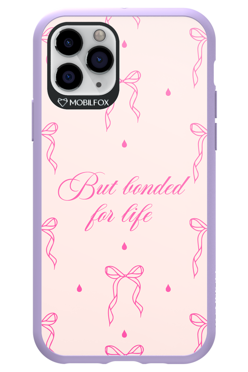 Sisters Pink 2.0 - Apple iPhone 11 Pro