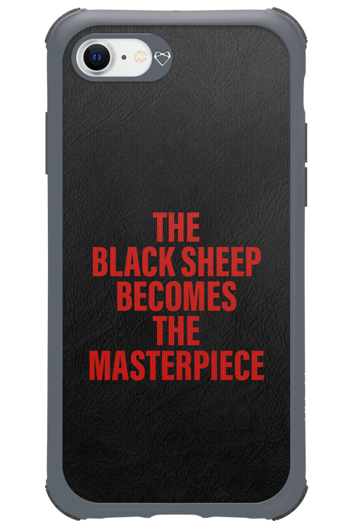 sheep 2.0 - Apple iPhone SE 2020