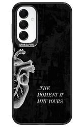His Heart 2.0 - Samsung A16