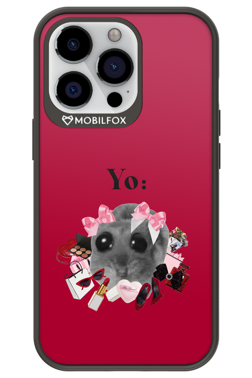 YO 2.0 - Apple iPhone 13 Pro