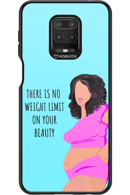 No Limit - Xiaomi Redmi Note 9 Pro