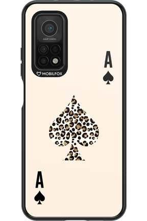 Roar of Ace - Xiaomi Mi 10T 5G