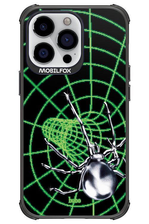 SINGULARITY - Apple iPhone 13 Pro