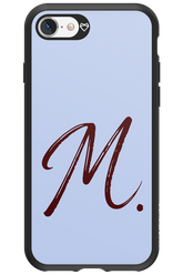 (Jellyfish Presso) M 2.0 - Apple iPhone SE 2022