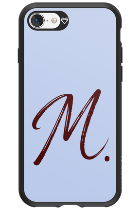 (Jellyfish Presso) M 2.0 - Apple iPhone SE 2022