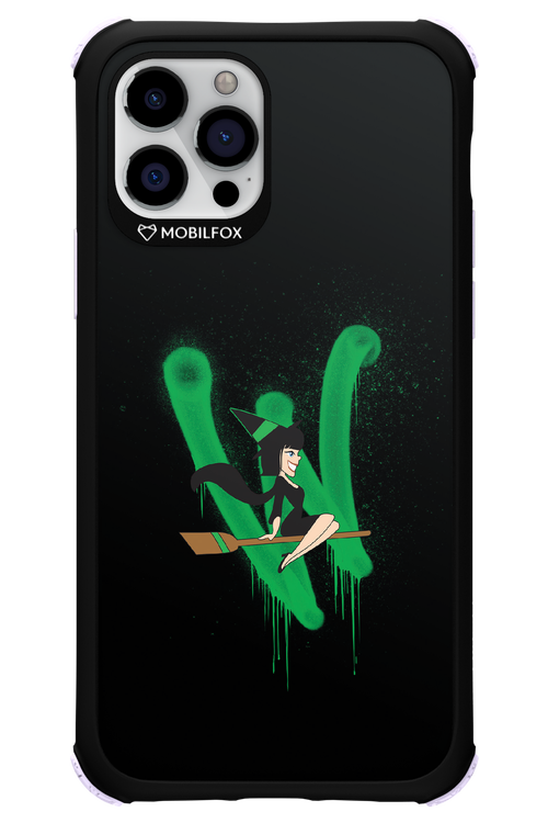 WITCH - Apple iPhone 12 Pro