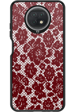 Lace Lover - Xiaomi Redmi Note 9T 5G
