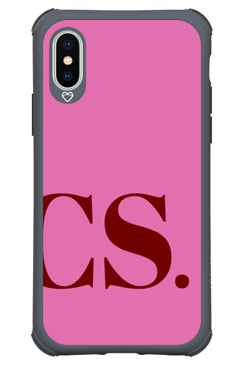 CS (Sorbet) 2.0 - Apple iPhone XS
