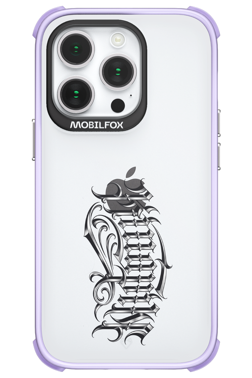 Chaotic Love - Apple iPhone 14 Pro