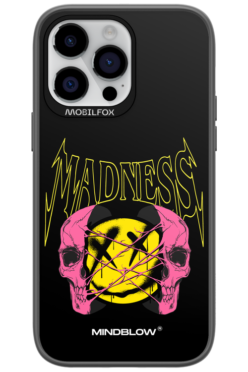 Madness Mindblow - Apple iPhone 14 Pro Max