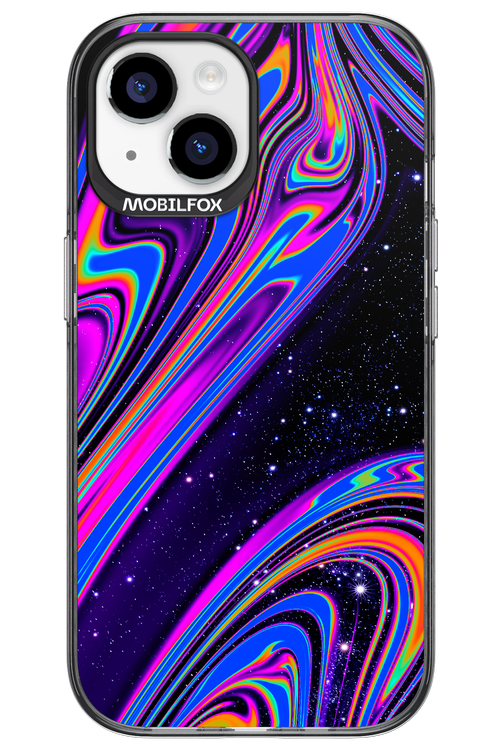 Galactic Psy - Apple iPhone 15