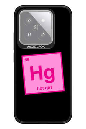 HG 2.0 - Xiaomi 14