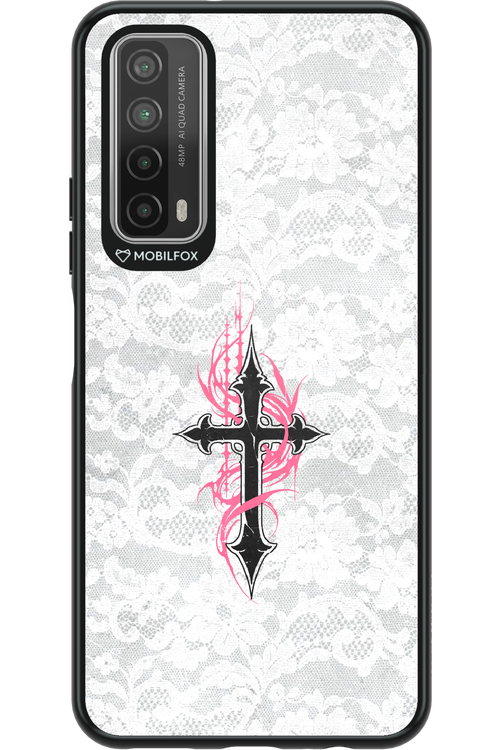 Soft halo 2.0 - Huawei P Smart 2021