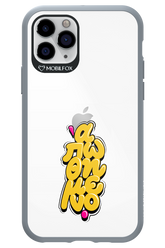 BitterSweet Icons - Apple iPhone 11 Pro