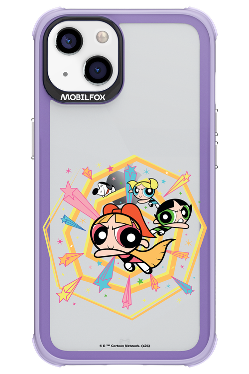 Powerpuff - Apple iPhone 13