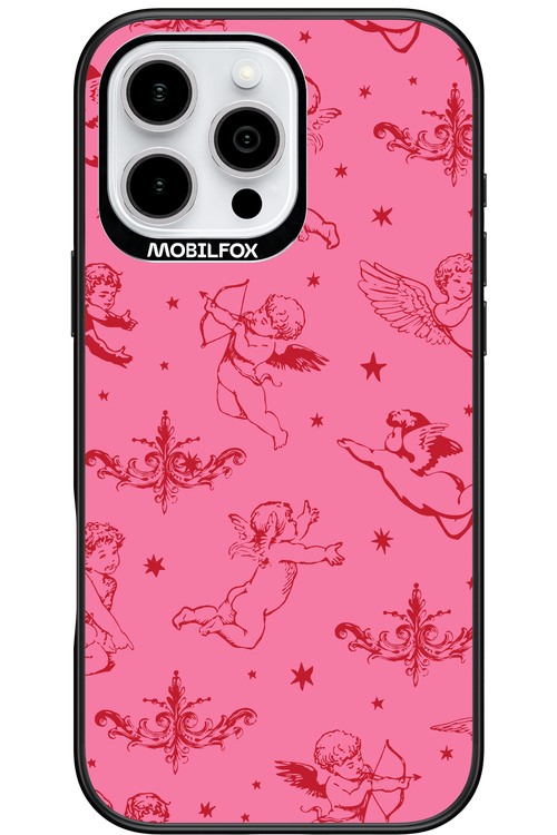 Pink Puttos - Apple iPhone 16 Pro Max