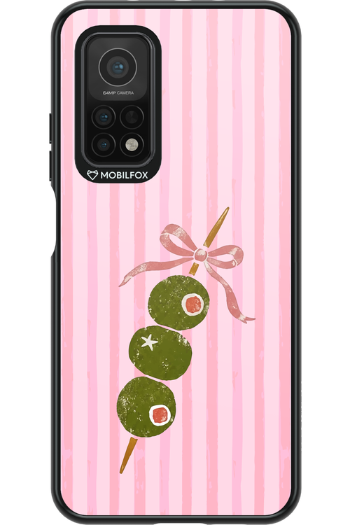 Girl Dinner 2.0 - Xiaomi Mi 10T 5G