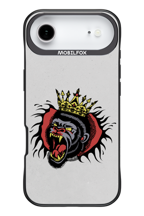 Monkey Rage Light 2.0 - Apple iPhone 17 Air