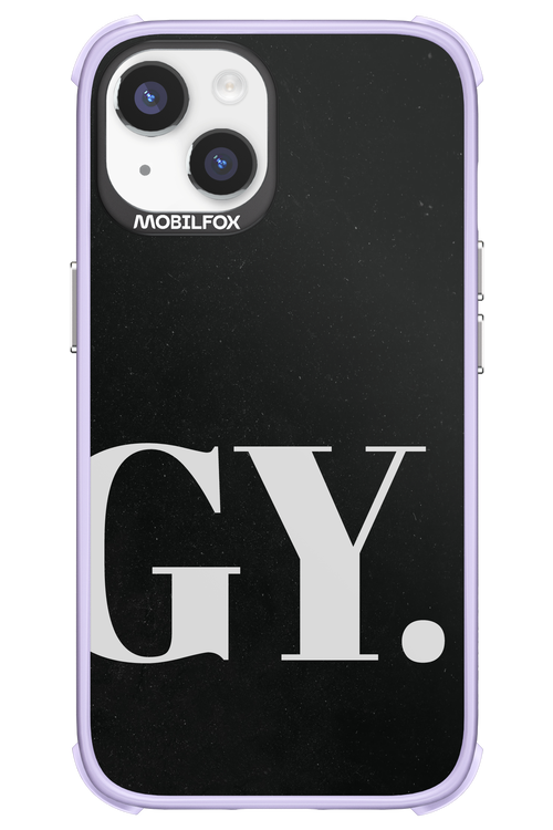 GY (Off Space) 2.0 - Apple iPhone 14