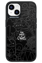 The Art of Chaos - Apple iPhone 14