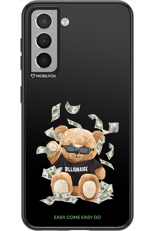Easy Come Easy Go 2.0 - Samsung Galaxy S21