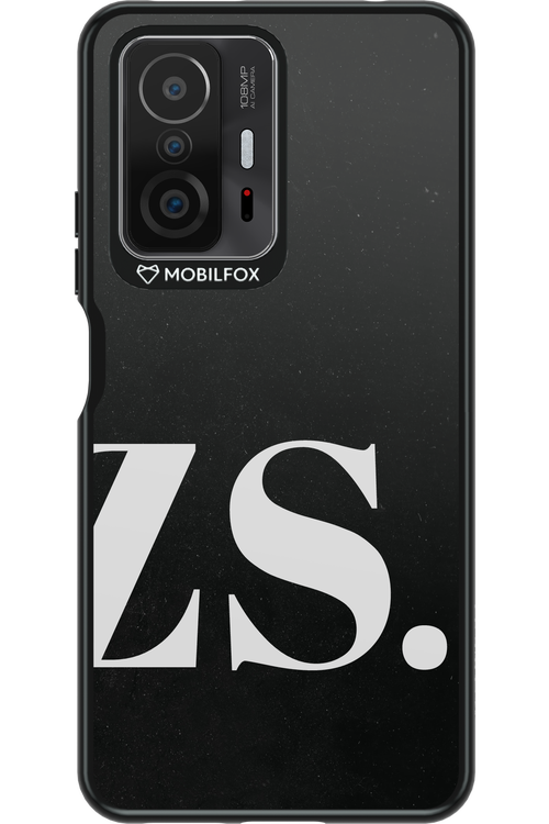 ZS (Off Space) 2.0 - Xiaomi Mi 11T Pro