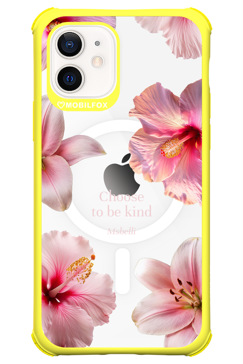 Be Kind 2.0 - Apple iPhone 12