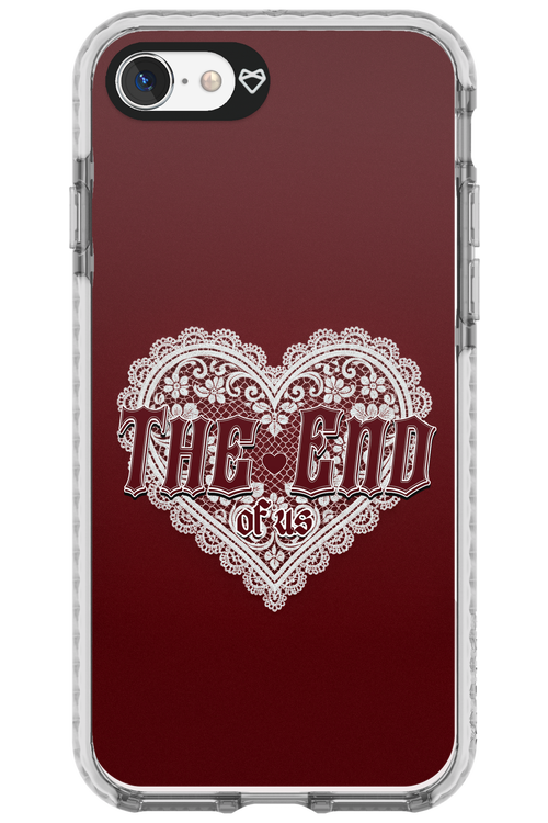 The End (of us) 2.0 - Apple iPhone SE 2022