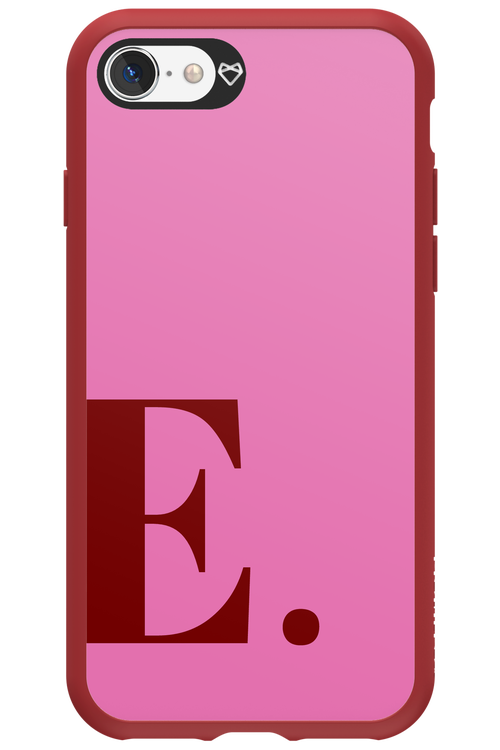 E (Sorbet) 2.0 - Apple iPhone 8