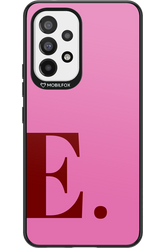 E (Sorbet) 2.0 - Samsung Galaxy A53