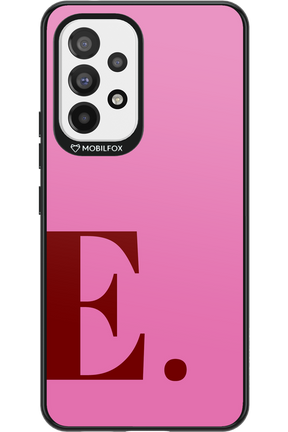 E (Sorbet) 2.0 - Samsung Galaxy A53