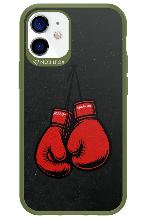 BoxRrr 2.0 - Apple iPhone 12 Mini