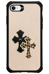 Double Cross - Apple iPhone SE 2022
