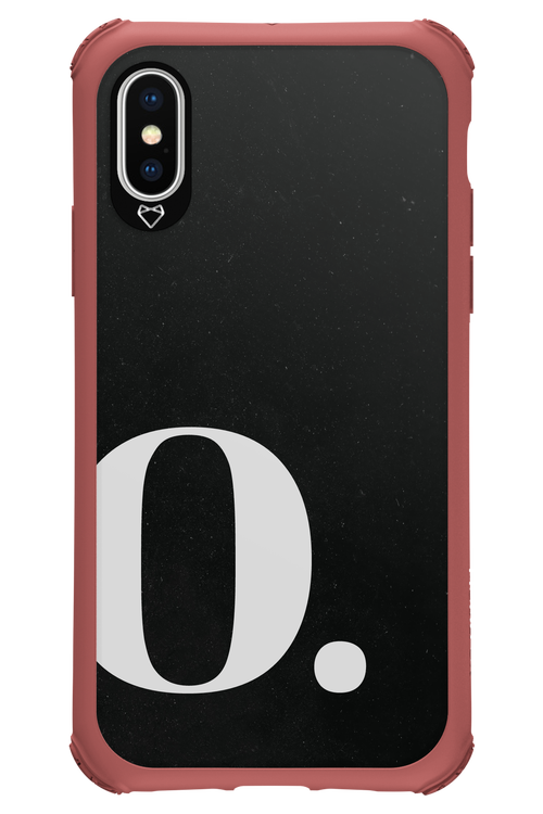 O (Off Space) 2.0 - Apple iPhone XS