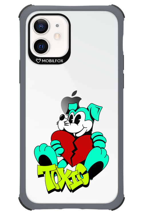 Playful Chaos - Apple iPhone 12