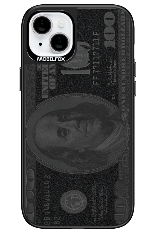 100$ Leather 2.0 - Apple iPhone 14 Plus