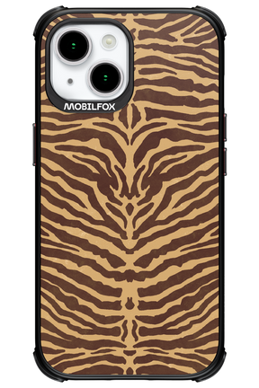 Urban Zebra - Apple iPhone 15