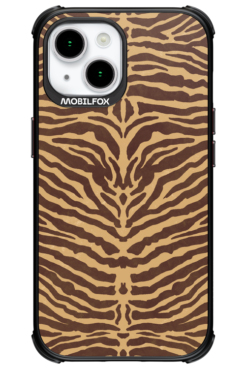 Urban Zebra - Apple iPhone 15