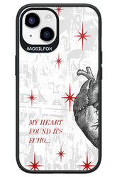 Her Heart 2.0 - Apple iPhone 14