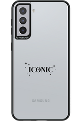 Iconic Sparkle - Samsung Galaxy S21+