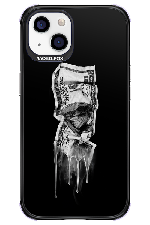 Melting Money 2.0 - Apple iPhone 13