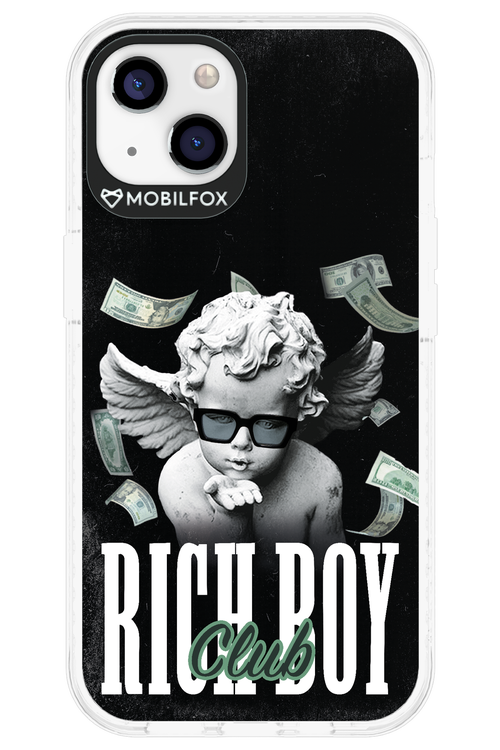 RICH BOY - Apple iPhone 13