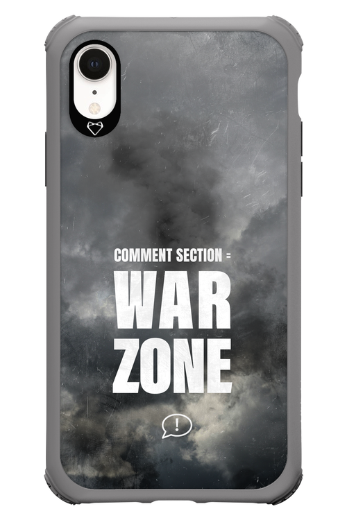 WarZone 2.0 - Apple iPhone XR