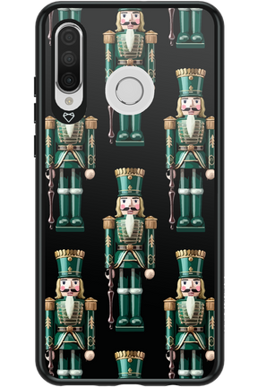 Nutcracker - Huawei P30 Lite
