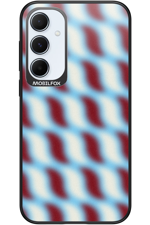 Cold Wave 2.0 - Samsung Galaxy A55