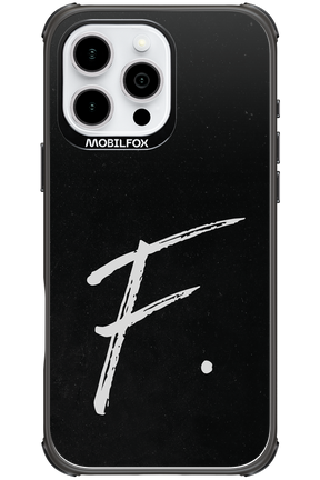 (Off Space) F 2.0 - Apple iPhone 16 Pro Max