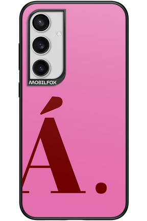 A II (Sorbet) 2.0 - Samsung Galaxy S24+