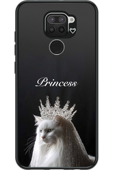 Princess - Xiaomi Redmi Note 9