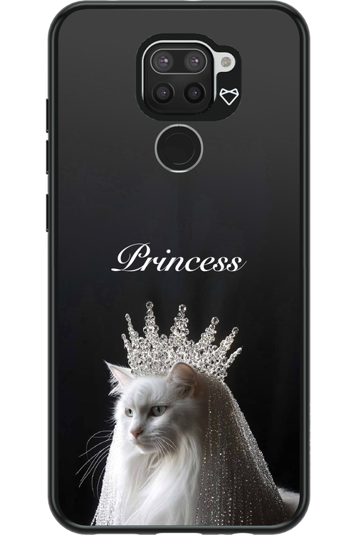 Princess - Xiaomi Redmi Note 9