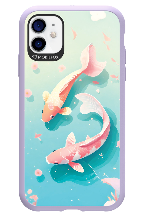 Koi II - Apple iPhone 11